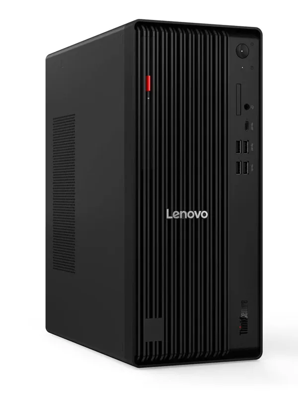 LENOVO ThinkCentre M70t Gen6 Intel Ultra 5 225 16GB 512GB Windows 11 Pro tipkovnica + miška Tower namizni računalnik 12YH0022ZY