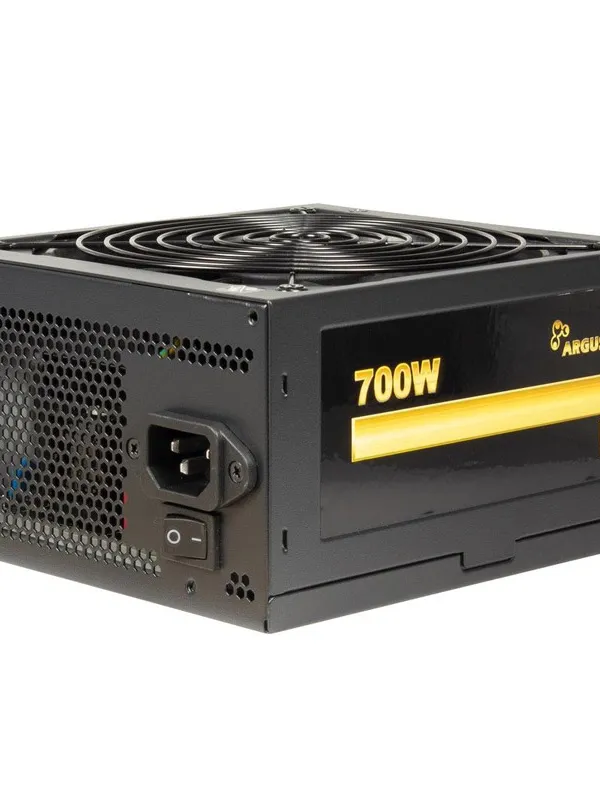 INTER-TECH ARGUS GPS-700 700W 80Plus Gold ATX napajalnik
