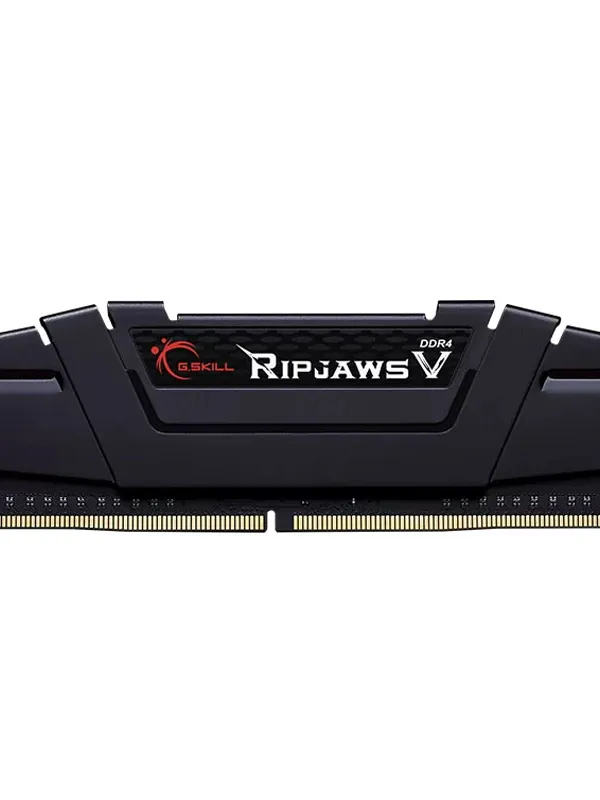 G.SKILL Ripjaws V 16GB (1x16GB) 3200MHz DDR4 F4-3200C16S-16GVK ram pomnilnik