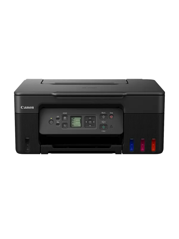 Večfunkcijska brizgalna naprava CANON Pixma G3470 črn