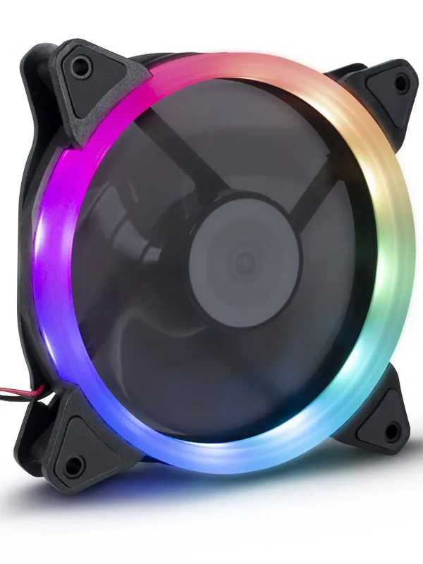 INTER-TECH ARGUS RS-051 RGB 120mm ventilator