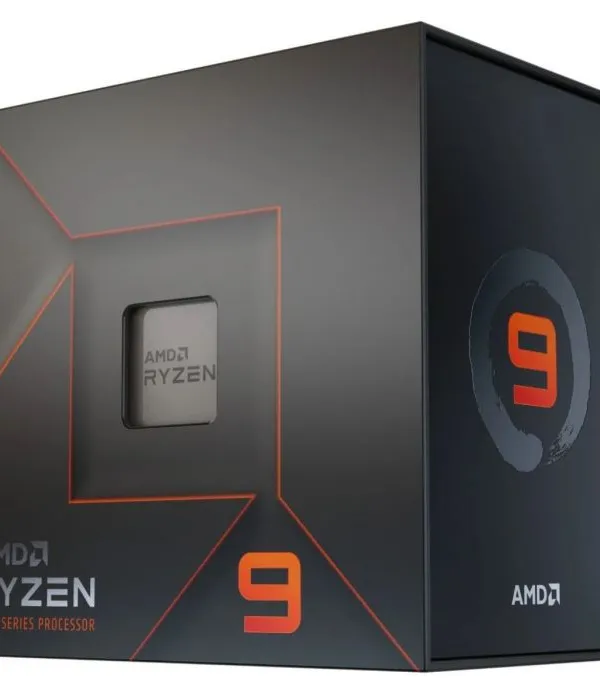 AMD Ryzen 9 7900X procesor