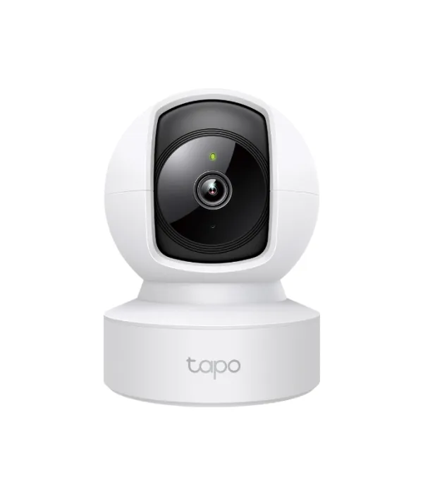 TP-LINK Tapo C212 2k 3MP Pan/Tilt WiFi varnostna kamera
