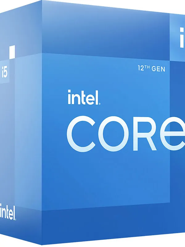 INTEL Core i5-12400 2,5/4,4GHz 18MB LGA1700 65W UHD730 BOX procesor