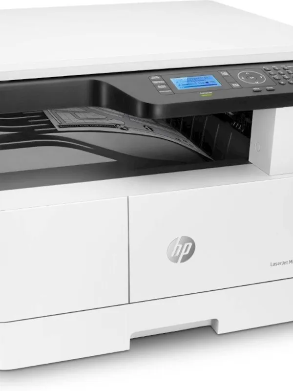 Večfunkcijska laserska naprava HP LaserJet MFP M442dn
