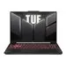 ASUS TUF FA607NUQ-RL014 AMD Ryzen 7 170 16inch WUXGA 16GB DDR5 512GB PCIe SSD RTX 4050 6GB DOS Mecha Gray