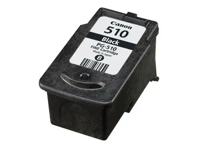 CANON Ink Cartidge PG-510 Black
