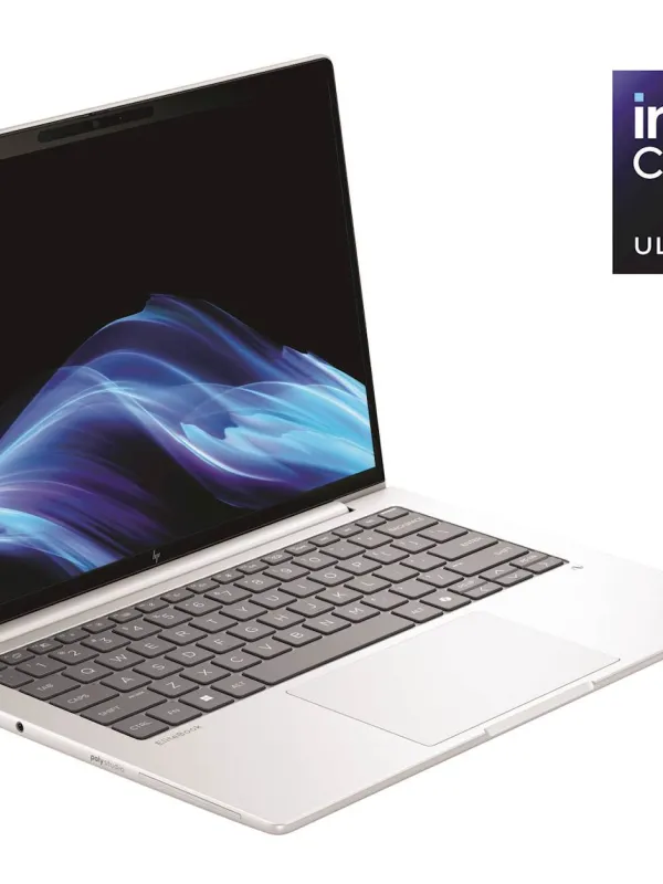 Prenosnik HP EliteBook 8 G1i 14 Ultra 7-255U/16GB/SSD 1TB/14''WUXGA 300/W11Pro