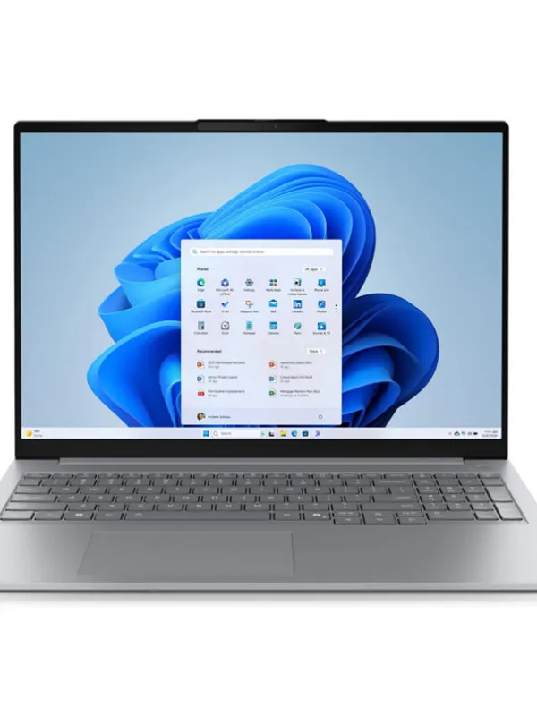 LENOVO ThinkBook 16 G8 IAL 16" (40,64 cm) WUXGA Intel Core Ultra 7 255H 32GB 1TB Windows 11 Pro prenosni računalnik 21SK007RSC