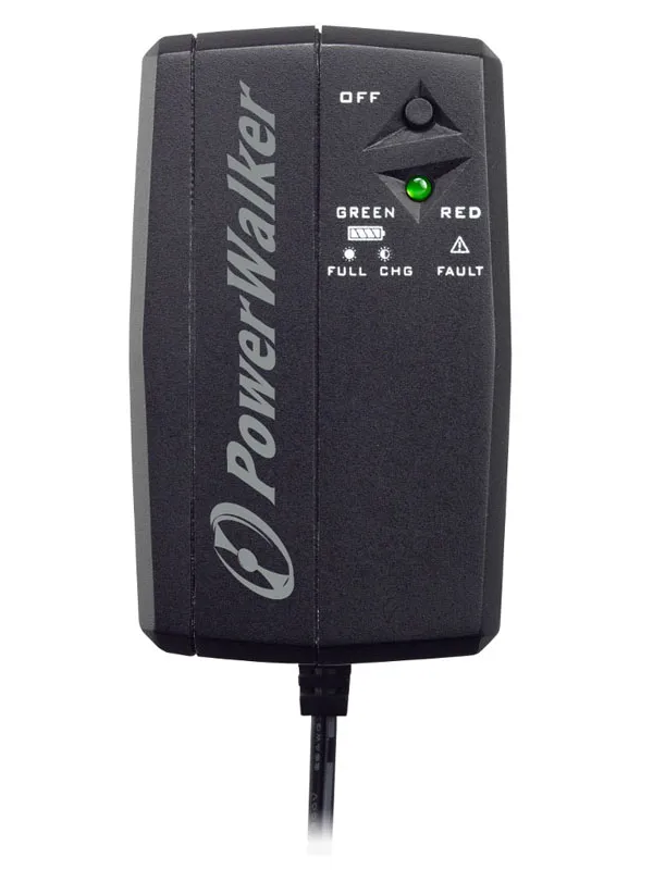 PowerWalker DC SecureAdapter 12V UPS brezprekinitveno napajanje
