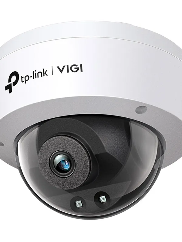 TP-LINK VIGI C220I 2,8mm IR dnevna/nočna 2MP LAN PoE FHD zunanja nadzorna kamera