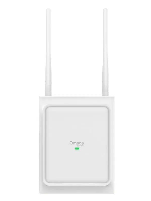 TP-LINK Omada EAP725-Outdoor 2,4/5GHz BE5000 2,5G WiFi7 zunanja/notranja AP-dostopna točka