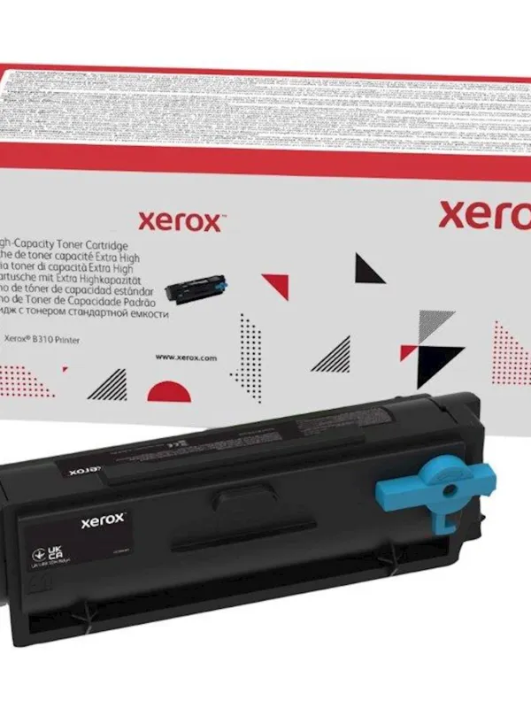 TONER XEROX ČRN ZA B310/B305/B315 ZA 20.000 STRANI