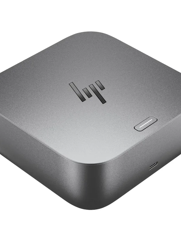 Priklopna postaja HP Docking Station TB4 100W G6