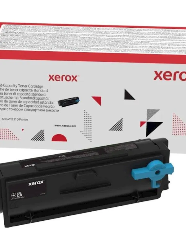 TONER XEROX ČRN ZA B310/B305/B315 ZA 3.000 STRANI