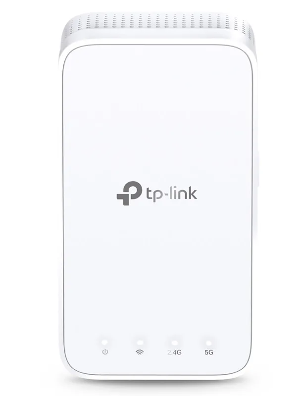 TP-LINK RE300 AC1200 Mesh Wi-Fi ojačevalec extender