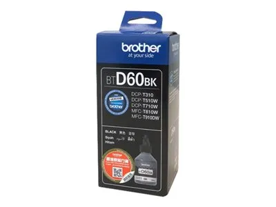 BROTHER BTD60BK Brother BTD60BK in for DCPT310 DCPT510W DCPT710W MFCT910DW - 6.500 pag