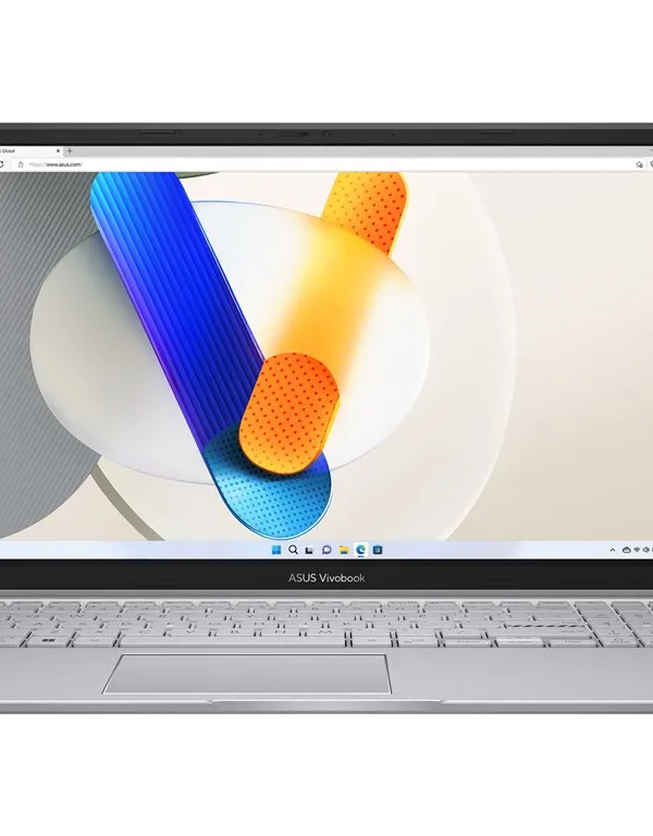 ASUS Vivobook X1504MA-BQ058 Intel Core 5 320 15.6inch FHD 16GB DDR5 512GB PCIe SSD Intel Graphics No adapter NOOS