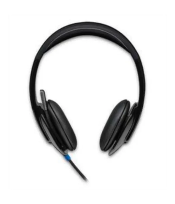 Logitech USB Headset H540 slušalke z mikrofonom