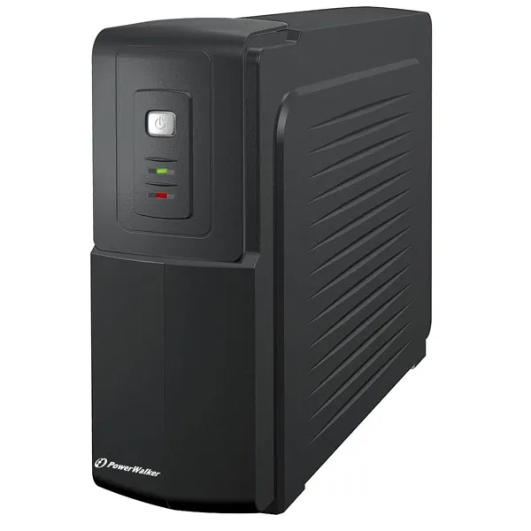 POWERWALKER VFD 1000 Offline Standby 1000VA 600W UPS brezprekinitveno napajanje