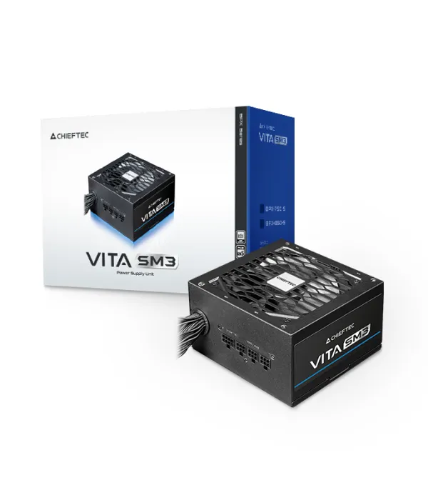Chieftec Vita SM3 850W ATX napajalnik