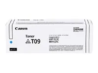 CANON Toner CRG-T09 Cyan