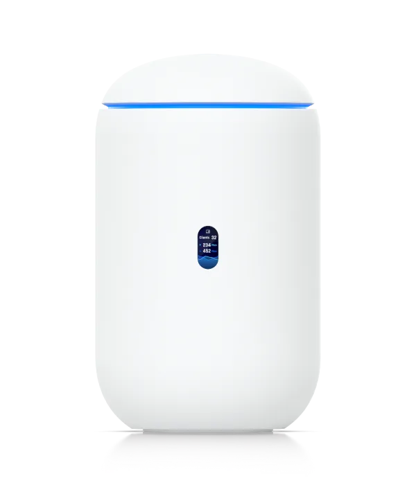Ubiquiti Dream Router 7 UDR7
