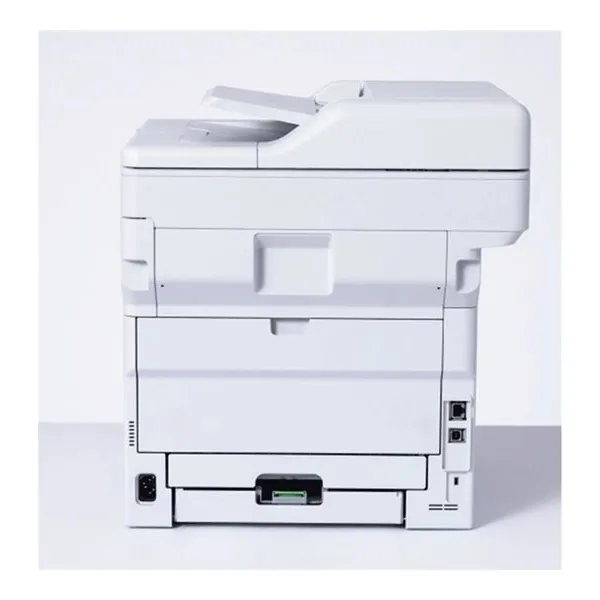 BROTHER MFC-L5710DN MFP Mono B/W laser A4 210x297mm A4 48ppm 350 sheets USB 2.0 Gigabit LAN USB 2.0 host