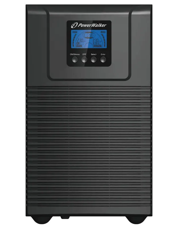 POWERWALKER VFI 3000 TG Online 3000VA 2700W UPS brezprekinitveno napajanje