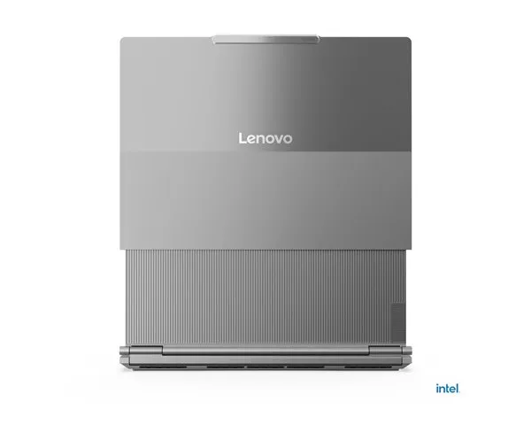 LENOVO ThinkBook Plus G6 Intel Core Ultra 7 258V 14inch/16.7inch POLED rollable 32GB 1TB UMA W11P luna grey 3Y