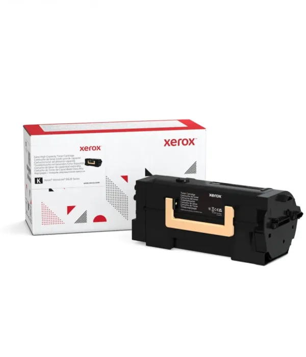 XEROX 006R04673 Extra High Cap. Black Toner Cartridge za B620/B625 za 42.000 strani črni toner