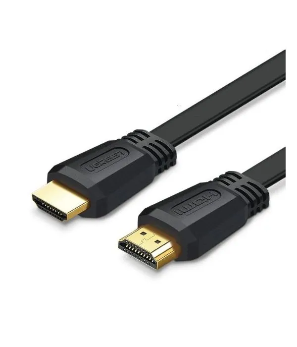 Ugreen HDMI 1.4 Flat kabel 5m - box