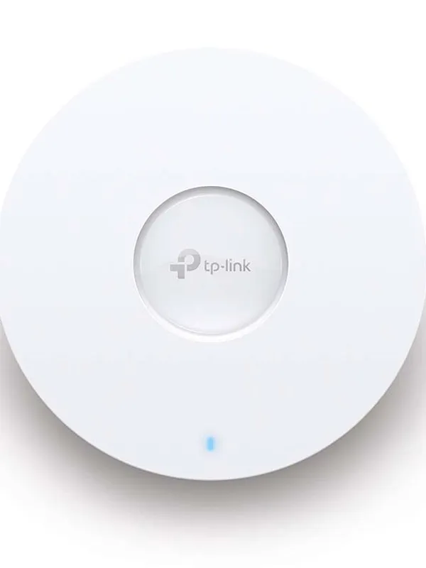 TP-LINK EAP613 2,4/5GHz AX1800 Wi-Fi 6 Gigabit stropna brezžična dostopna točka - AP