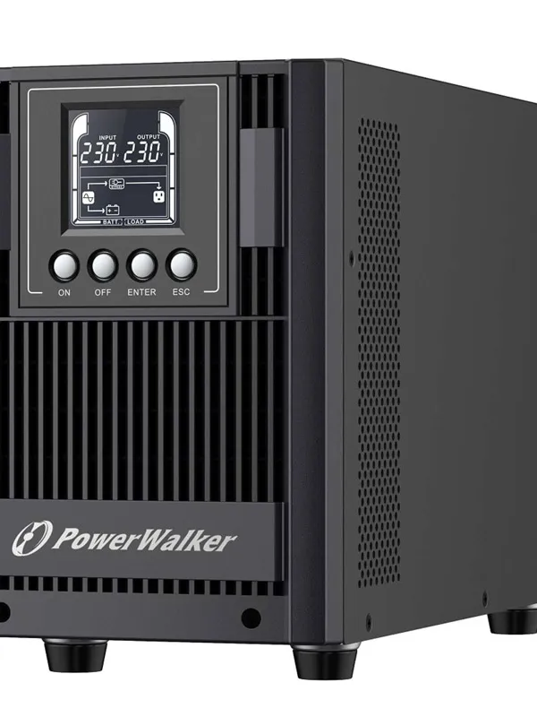 POWERWALKER VFI 2000 AT Online 2000VA 1800W UPS brezprekinitveno napajanje