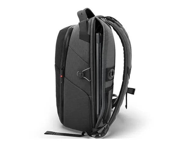 LENOVO ThinkPad 16inch Click-Go Backpack Aura Edition black 1Y