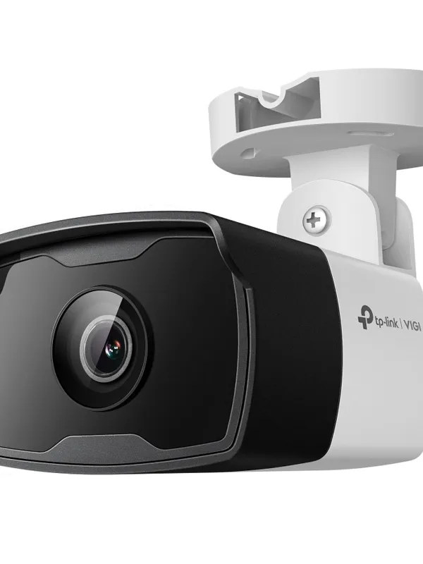 TP-LINK VIGI C340I 2,8mm IR dnevna/nočna 4MP LAN QHD zunanja nadzorna kamera