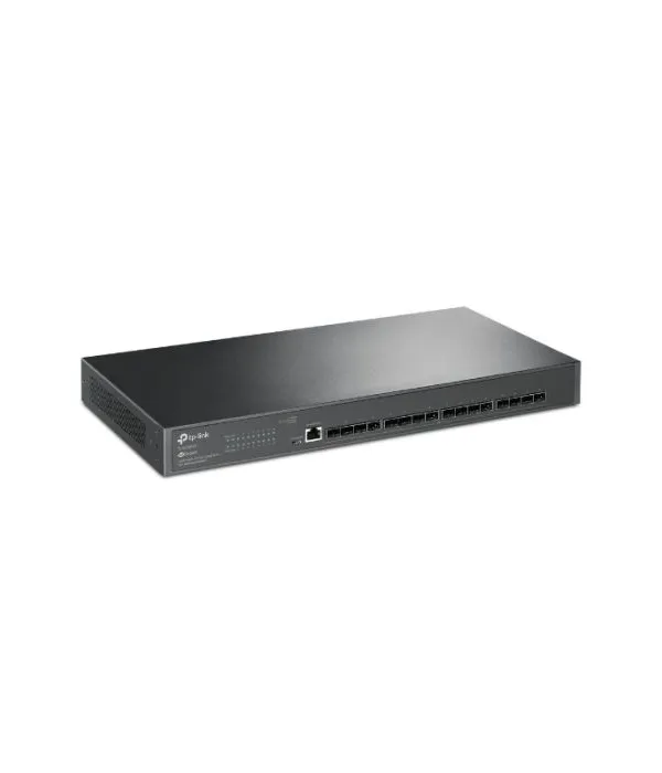 TP-LINK TL-SX3016F JetStream 16-Port 10G SFP+ L2+ Managed switch / stikalo