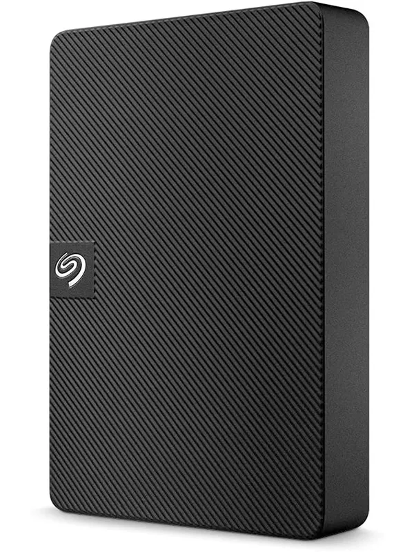 SEAGATE 4TB USB 3.0 2,5" črn zunanji trdi disk STKM4000400
