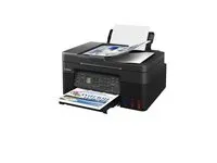 CANON G4470 EUM/EMB MFP inkjet 11 ppm mono 6 ppm color