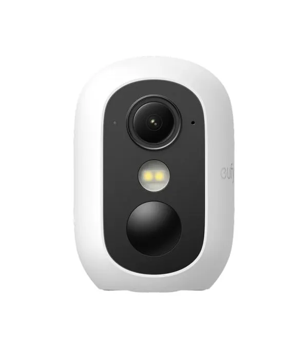Anker Eufy Security EufyCam C35 Solo, bela