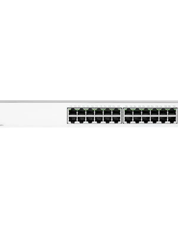 HPE Aruba IOn 1930 24G 4SFP+ 370W Sw