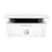 HP LaserJet MFP M140w MFP Mono B/W laser A4 210x297mm A4 20ppmcopy 20ppmprint 150 sheets USB 2.0 Wi-Fi Bluetooth