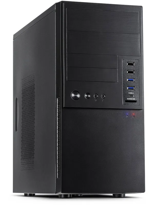 INTER-TECH IT-6865 microATX ohišje