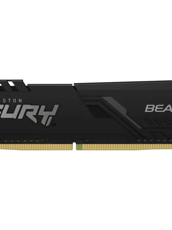 KINGSTON 16GB 6000MT/s DDR5 CL30 DIMM FURY Beast Black EXPO
