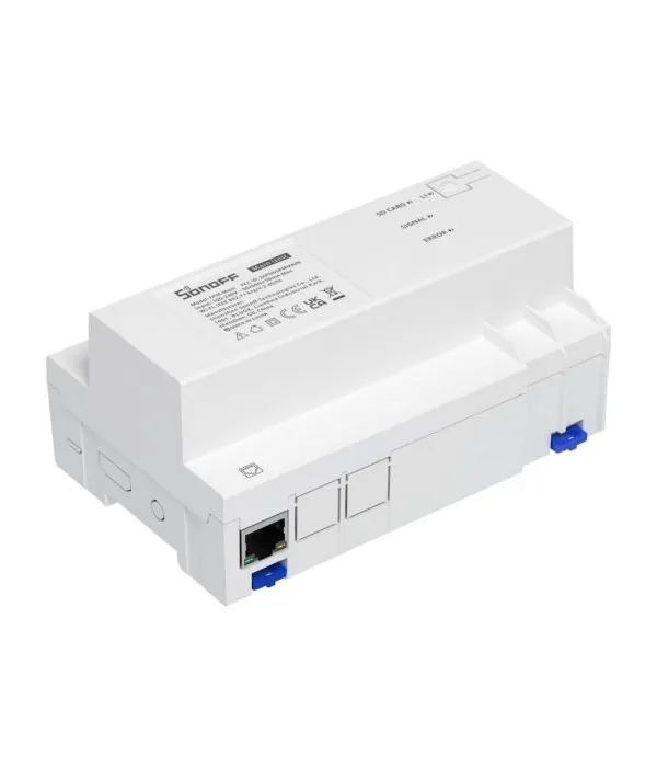 SONOFF pametno stikalo Wi-Fi za merjenje porabe energije SPM-MAIN