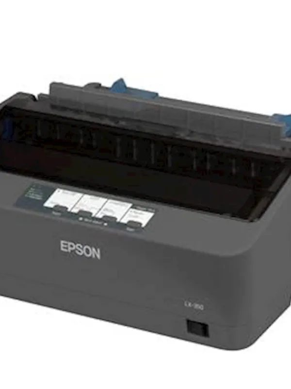 Iglični tiskalnik EPSON LX-350