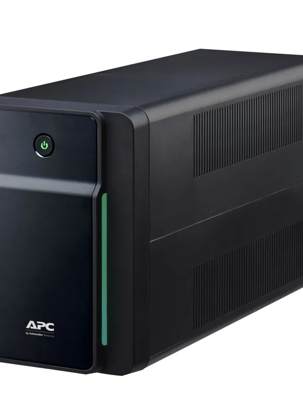 APC Easy UPS BVX2200LI Line-Interactive 2200VA 1200W AVR UPS brezprekinitevno napajanje