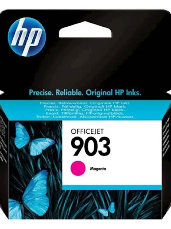 ČRNILO HP MAGENTA 903 ZA OfficeJet Pro 6860 Printer Series 315 STRANI