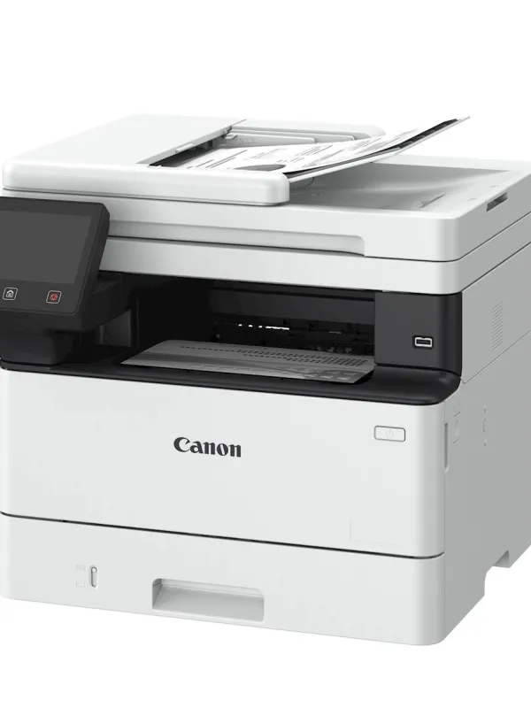 Večfunkcijska laserska naprava CANON i-SENSYS MF461 dw II