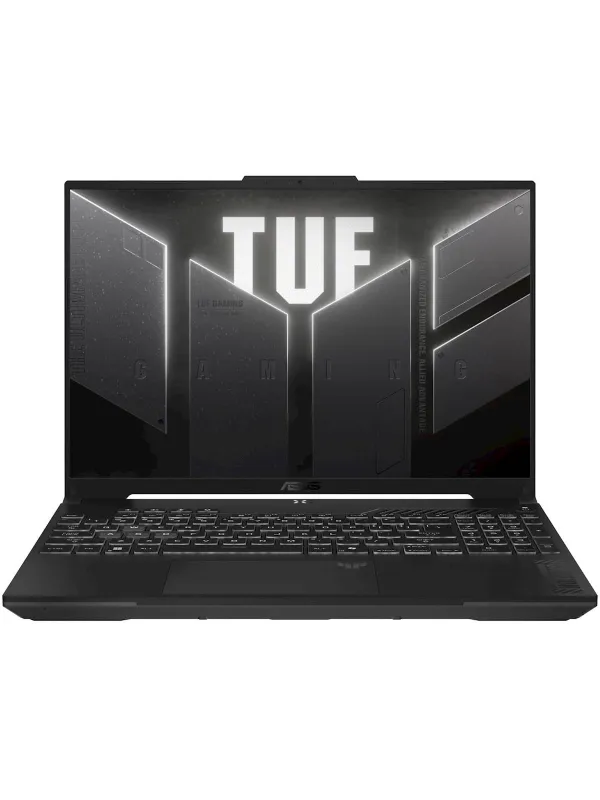 ASUS TUF Gaming A16 FA607NUQ-RL001W Ryzen 7 170/16GB/SSD 1TB/16" FHD+/RTX 4050/W11Home
